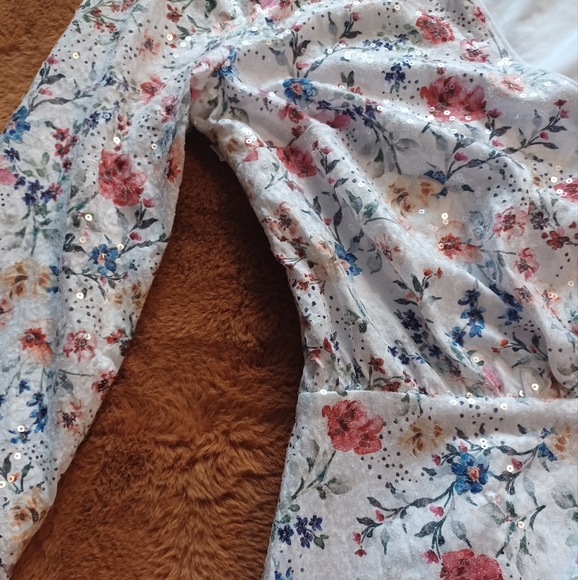 MAJORELLE NWT Dress - Picture 11 of 15